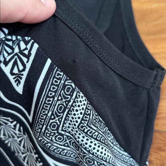 Calvin Klein maxi dress - Picture 8 of 9